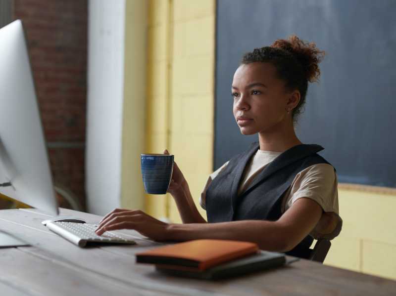 A arte da&nbsp;conexão